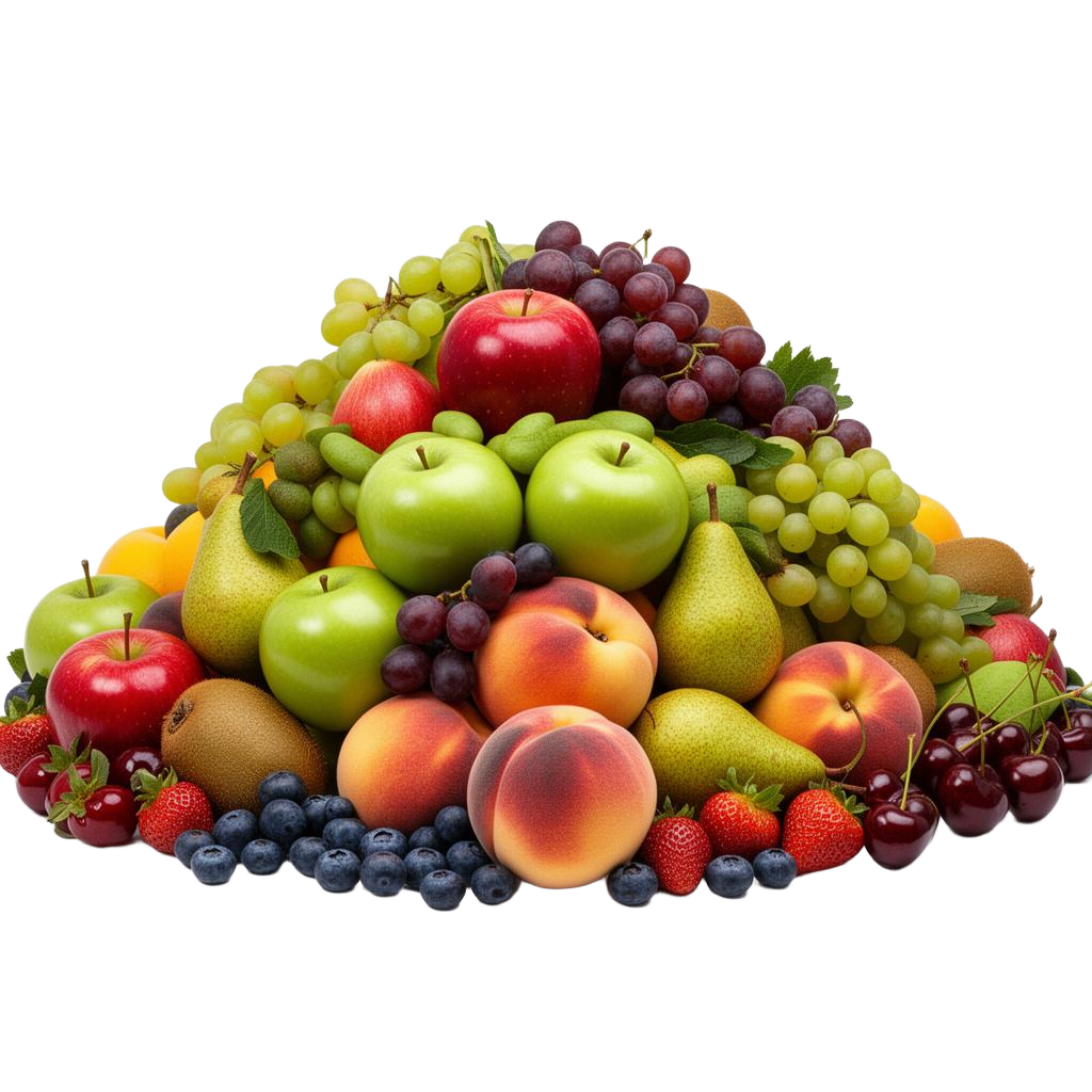 Imported Fruits
