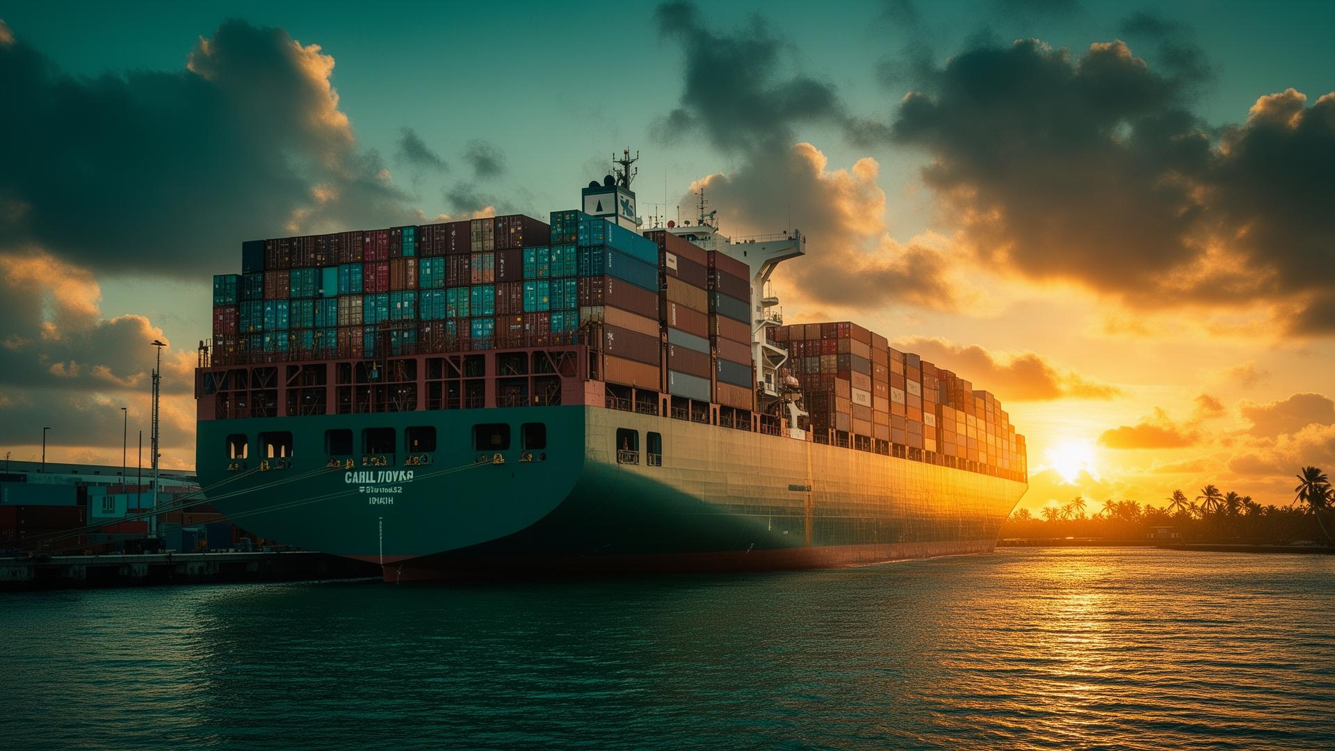 Ocean Freight