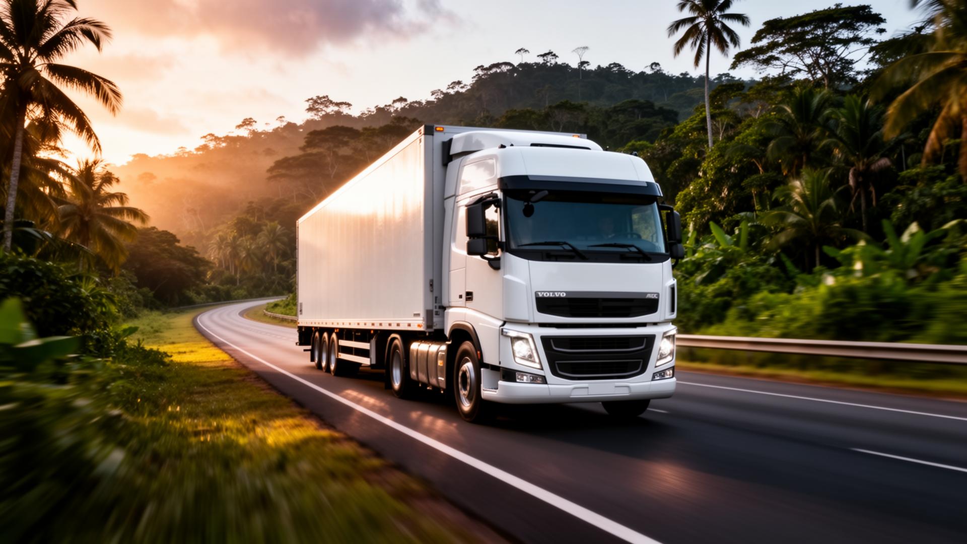 Trucking