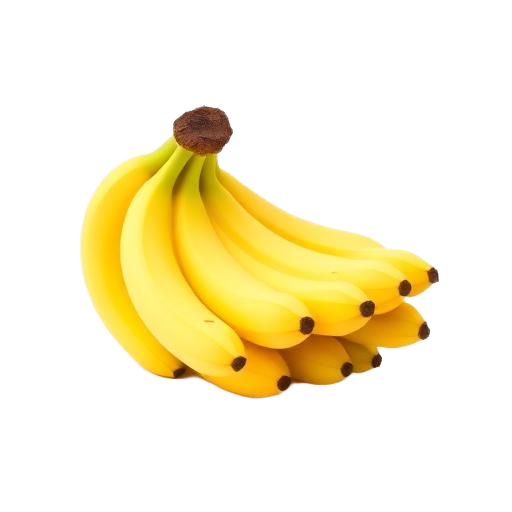 Frozen Banana