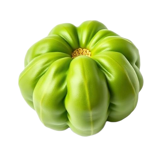 Frozen Bitter Gourd (Karela)