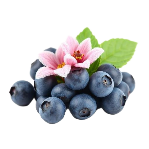 Blueberry
