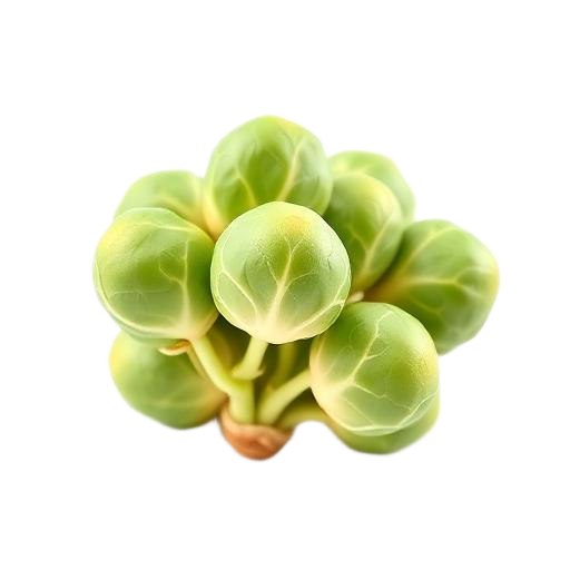 Brussels Sprouts
