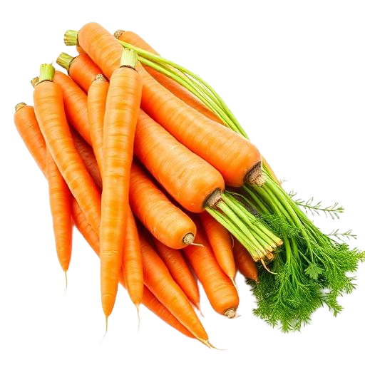 Carrots