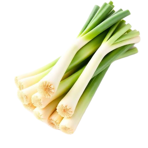 Leeks