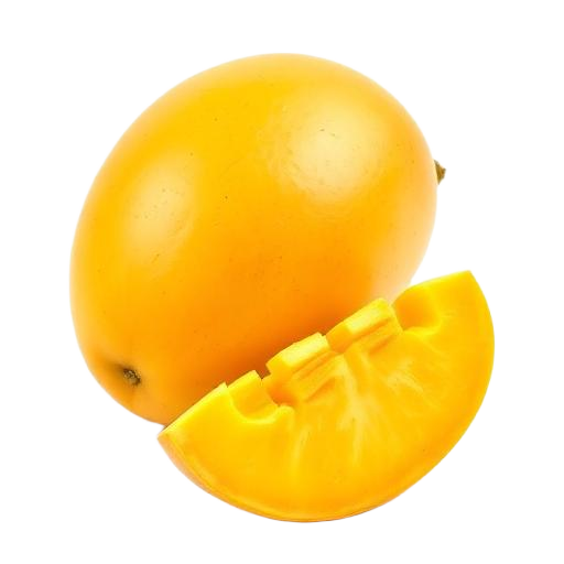 Frozen Mango Chunks