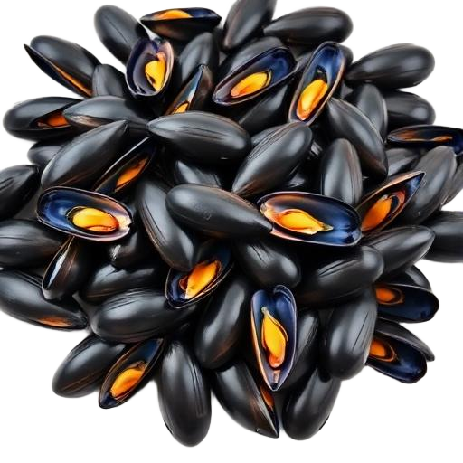 Mussels