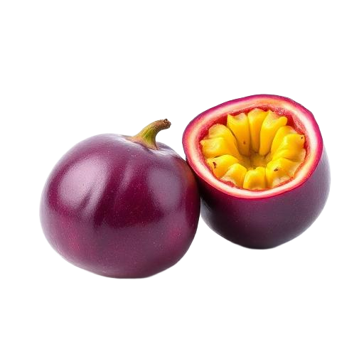 Passion Fruit