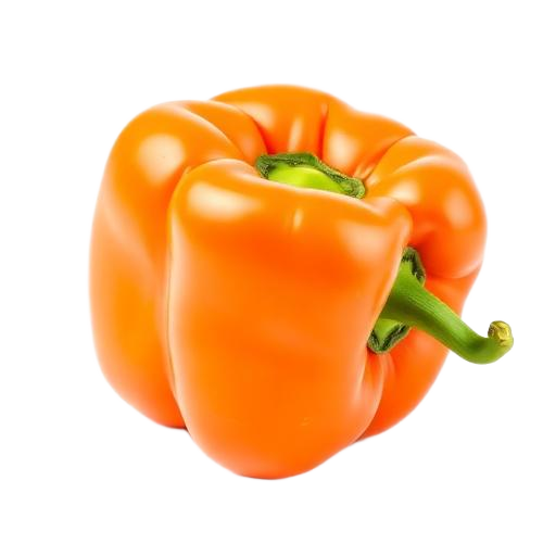 Bell Pepper Orange