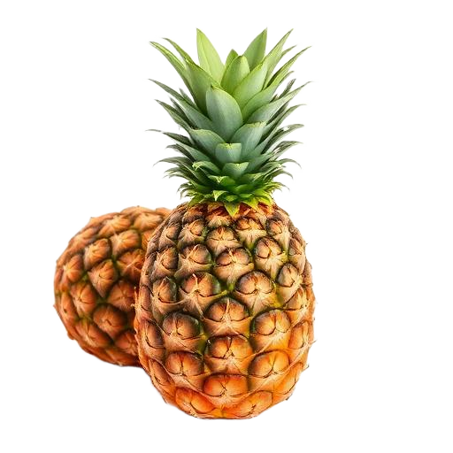 Frozen Tropical Fruit Blend