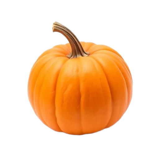 Fresh Pumpkin