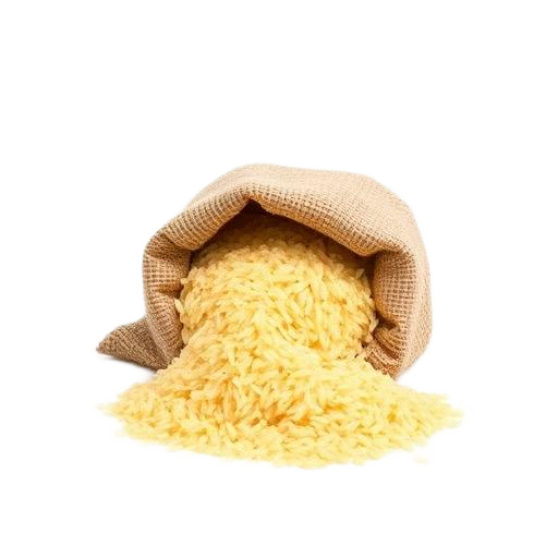 9 KGS Parboiled Rice
