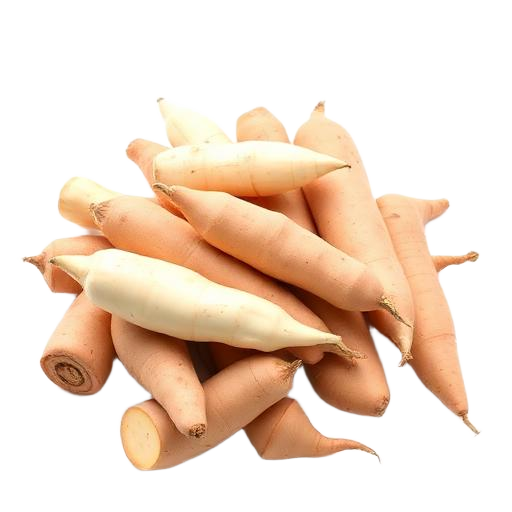 Root Vegetables
