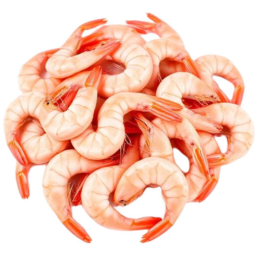Jumbo Shrimp