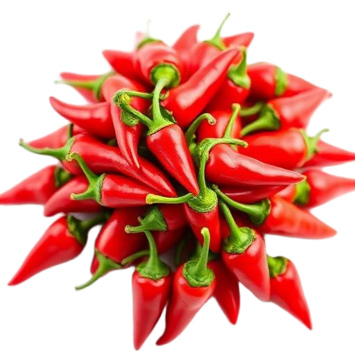 Wiri Wiri Pepper