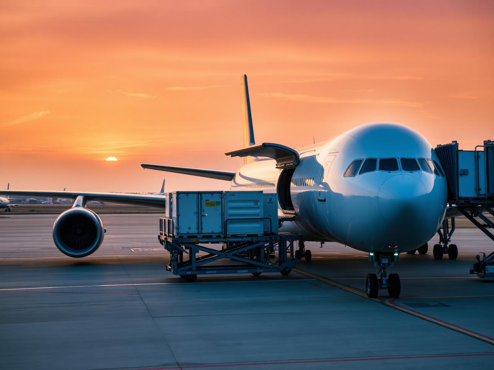 Air Freight