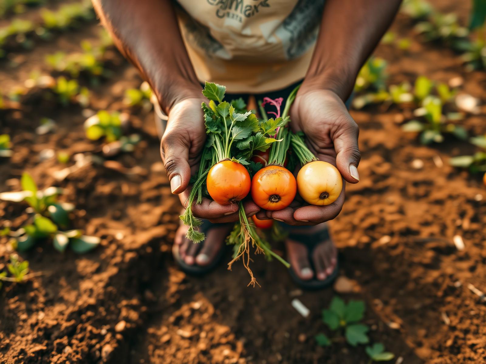 Field Crops